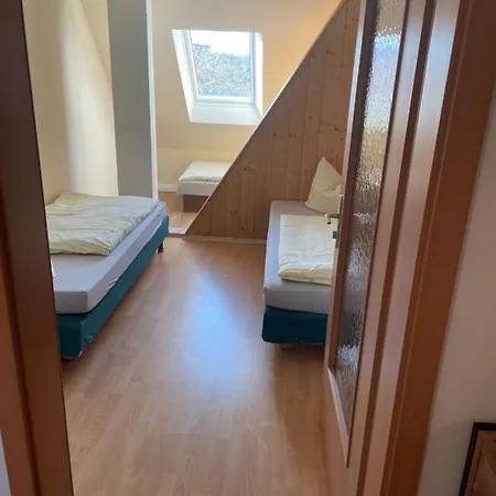 Fewo 5 Apartment *