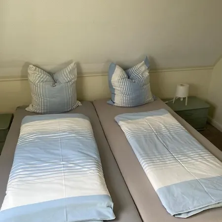 Fewo 5 Apartment *