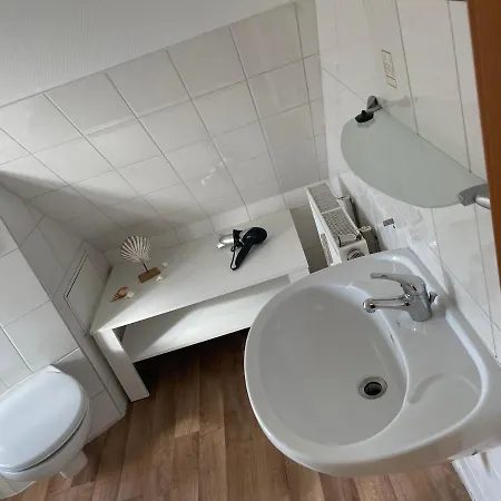 Fewo 5 Apartment
