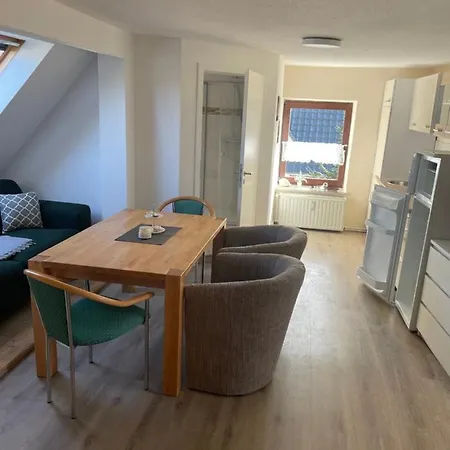 Fewo 5 * Elmenhorst/Lichtenhagen
